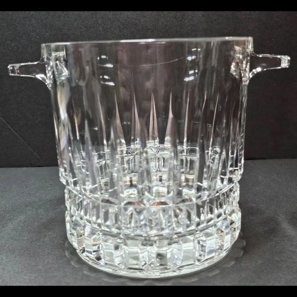 Cristal D’Arques parent company which